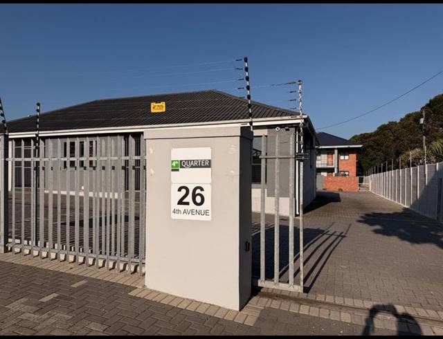 BUSINESS PROPERTY TO RENT IN NEWTON PARK